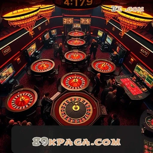 89K Bônus: Vantagens Imperdíveis para os Jogadores Brasileiros