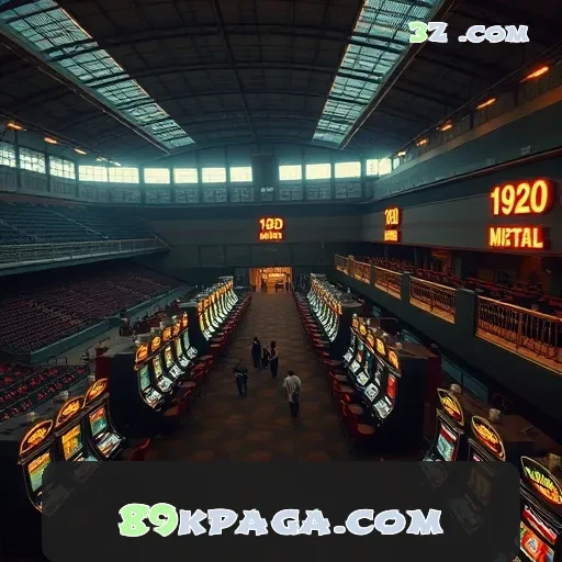 89K: A Plataforma de Jogos Online Que Você Pode Confiar!