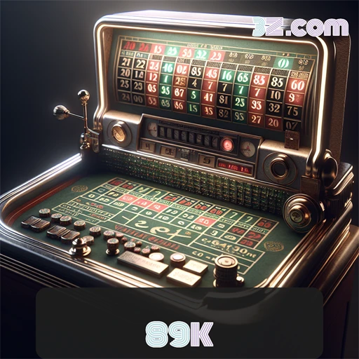 Experimentando o Poder do VIP no 89K: Oportunidades Únicas