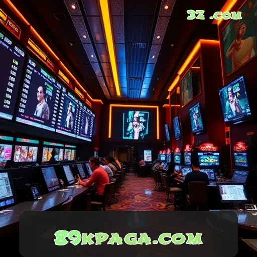 89K: As Super Promoções que Todo Jogador Deve Conhecer!