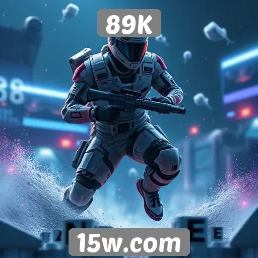 Novos recursos e atualizações do 89K em 2025